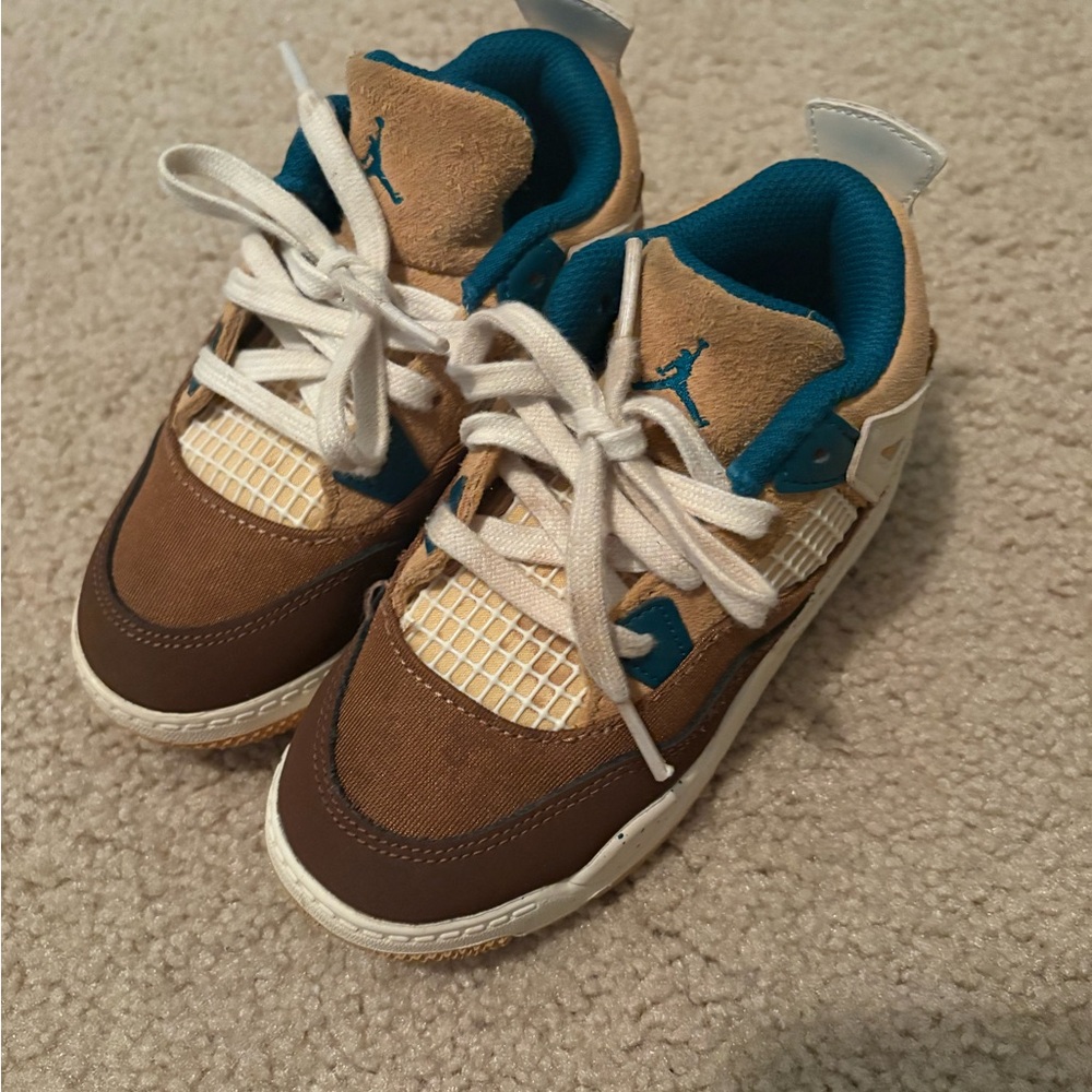 Jordan 4 10c